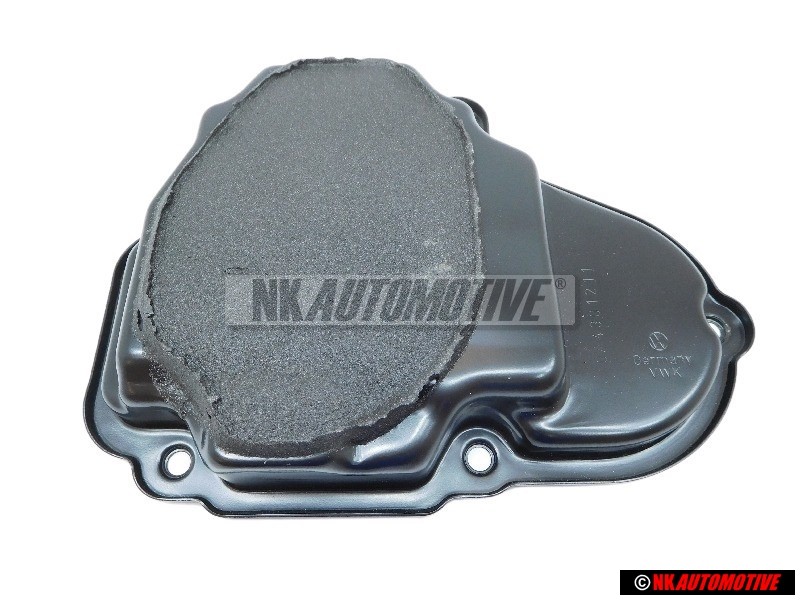 VW Original Tapa De Engranaje - 0A4301211