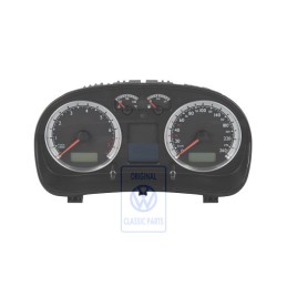 VW Original Cuadro De Instrumentos - 1J5920822AX