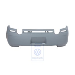 VW Original Cubierta Del Parachoques Imprimado - 1J6807421L GRU