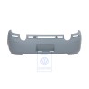 VW Original Cubierta Del Parachoques Imprimado - 1J6807421L GRU