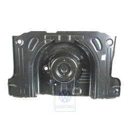 VW Original Chapa Del Piso - 1J6813114C