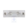 VW Original Luz De Matricula - 1J6943021A