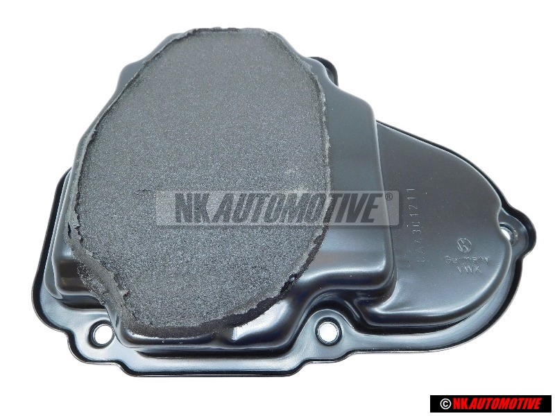 VW Original Tapa De Engranaje - 0A4301211A