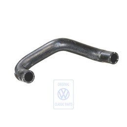 VW Original Tubo Flexible Refrigerante - 1K0121157AF