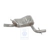 VW Original Silenciador Previo - 1K0253209DE