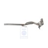 VW Original Tubo De Escape Con Catalizador - 1K0254508G