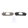VW Original 1 Juego Chapa Intermedia - 1K0698231