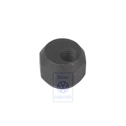 VW Original Tapa Protectora Gris Moonrock - 1K0863359 92W