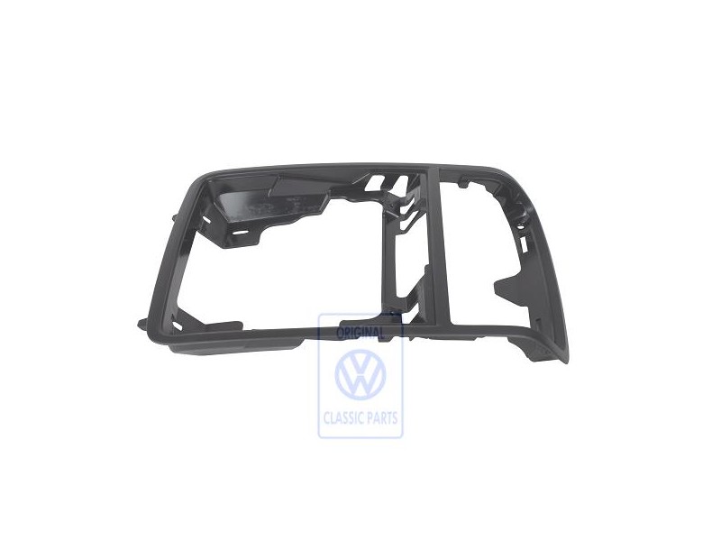 VW Original Marco Antracita - 1K0867489E 71N