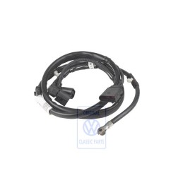 VW Original Mazo Cables P. 