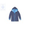 VW Original Forro Polar (Niño) Azul Oscuro - 1K1084064C 7JZ