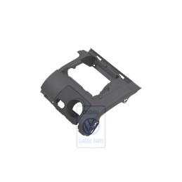 VW Original Cubierta Antracita - 1K1858365AH71N