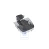 VW Original Cubierta Del Cambio Negro - 1K2713203AHARA