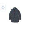 VW Original Gaban P. Caballero Negro - 1K3084002B 041