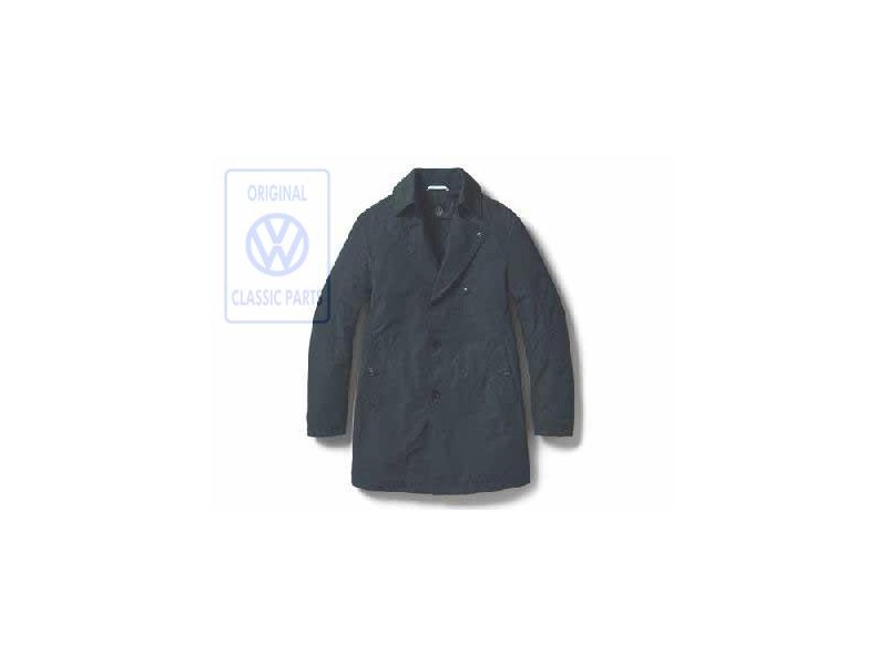 VW Original Gaban P. Caballero Negro - 1K3084002D 041