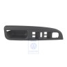 VW Original Cubierta Negro Titanio - 1K4868050C 81U
