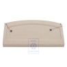 VW Original Tapa P. Recubrimiento Maletero Beige Cornsilk - 1K6867769E AB9