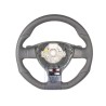 VW Original Volante Direccion (Cuero) Negro/Cachimir - 1K8419091M YCU