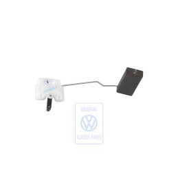 VW Original Transmisor De Indicador De Nivel De Combustible - 1KD919673B