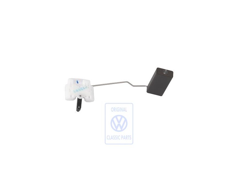 VW Original Transmisor De Indicador De Nivel De Combustible - 1KD919673B