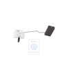 VW Original Transmisor De Indicador De Nivel De Combustible - 1KD919673B