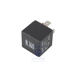 VW Original Rele - 1L0943383B