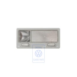 VW Original Luz Interior Gris Perla - 1L0947105E Y20