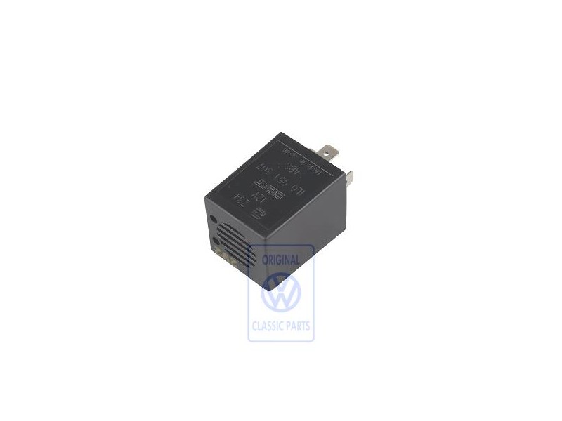 VW Original Zumbador - 1L0951307