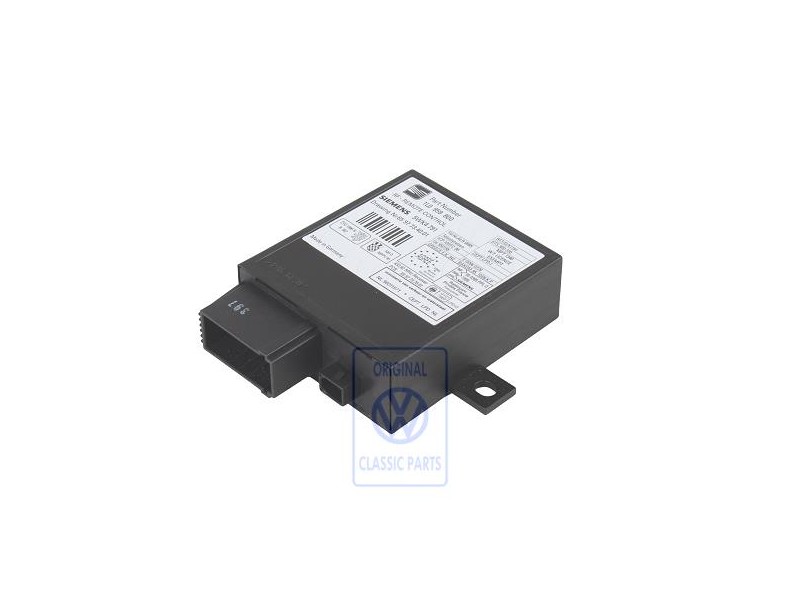 VW Original Unidad De Control - 1L0959800