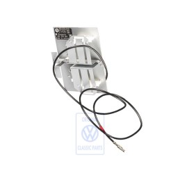 VW Original Antena -Gsm- - 1Q0035540