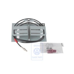 VW Original Antena -Gsm- - 1Q0035540A