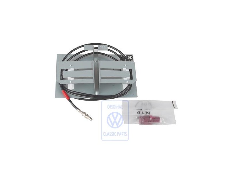 VW Original Antena -Gsm- - 1Q0035540A