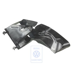 VW Original Conduccion Aire - 1Q0121333