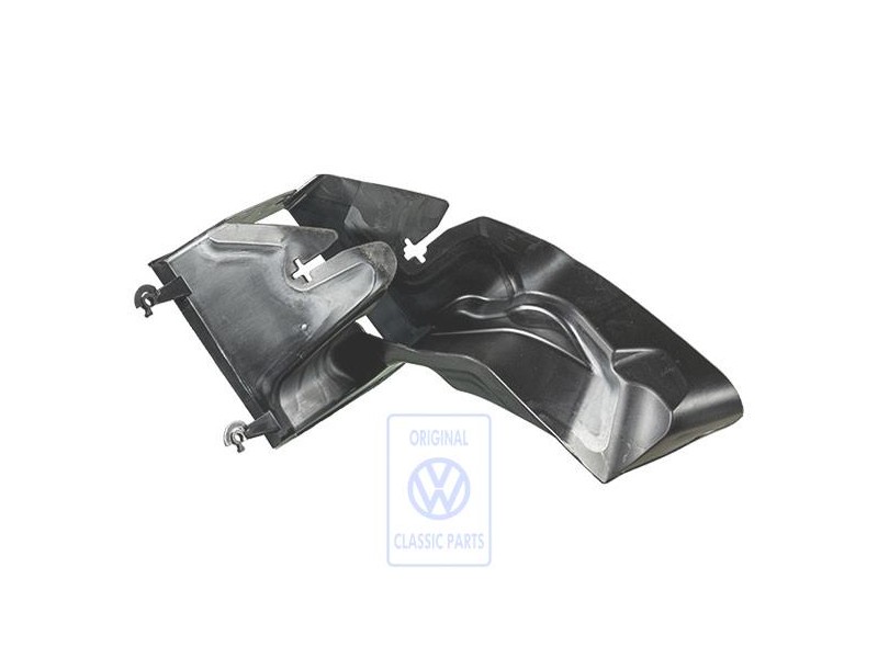 VW Original Conduccion Aire - 1Q0121333