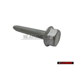 VW Original Tornillo Hexagonal - N 10773401
