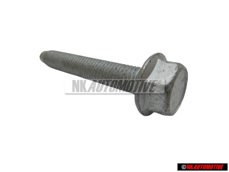 VW Original Tornillo Hexagonal - N 10773401