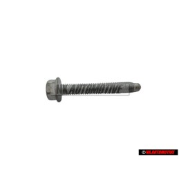 VW Original Tornillo Hexagonal - N 10773401