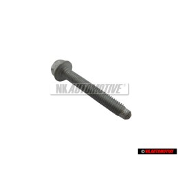 VW Original Tornillo Hexagonal - N 10773401