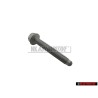 VW Original Tornillo Hexagonal - N 10773401