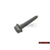 VW Original Tornillo Hexagonal - N 10773401