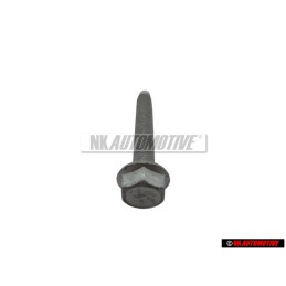 VW Original Tornillo Hexagonal - N 10773401