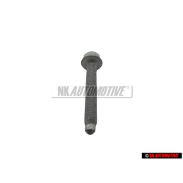 VW Original Tornillo Hexagonal - N 10773401
