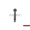 VW Original Tornillo Hexagonal - N 10773401