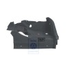 VW Original Revestimiento Del Maletero Antracita - 1Q0867427N 1BS