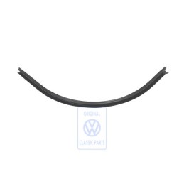 VW Original Junta Para Tapa De Cristal - 1Q0871420C
