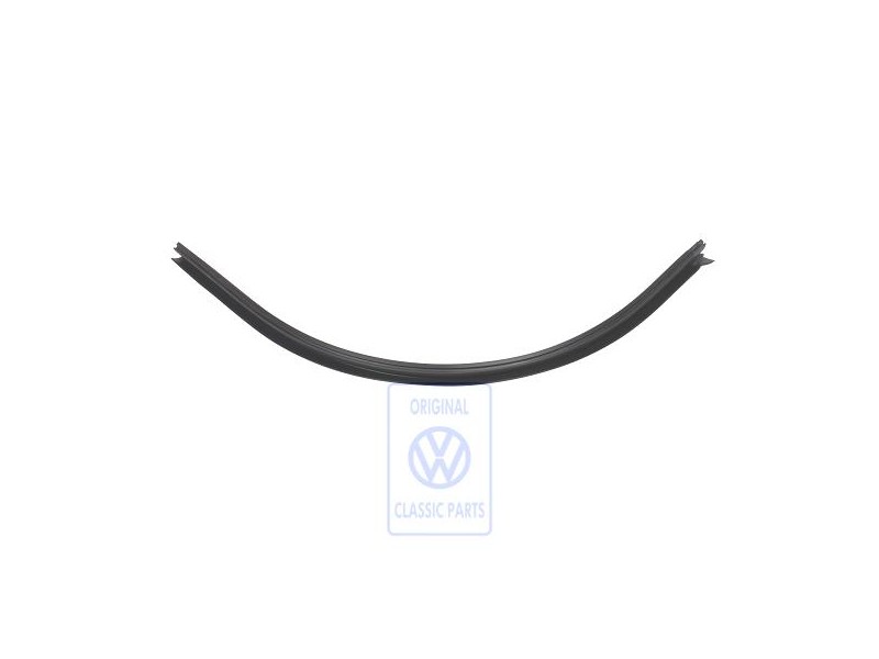 VW Original Junta Para Tapa De Cristal - 1Q0871420C