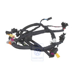 VW Original Juego De Cables - 1Q1971392BP