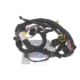 VW Original Juego De Cables - 1Q1971392BS