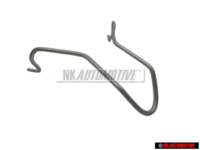 VW Original Soporte P. Cable Freno - 191609639A