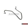 VW Original Soporte P. Cable Freno - 191609639A